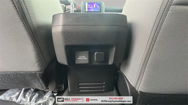 New 2025 Toyota Tacoma TRD Off-Road image 13