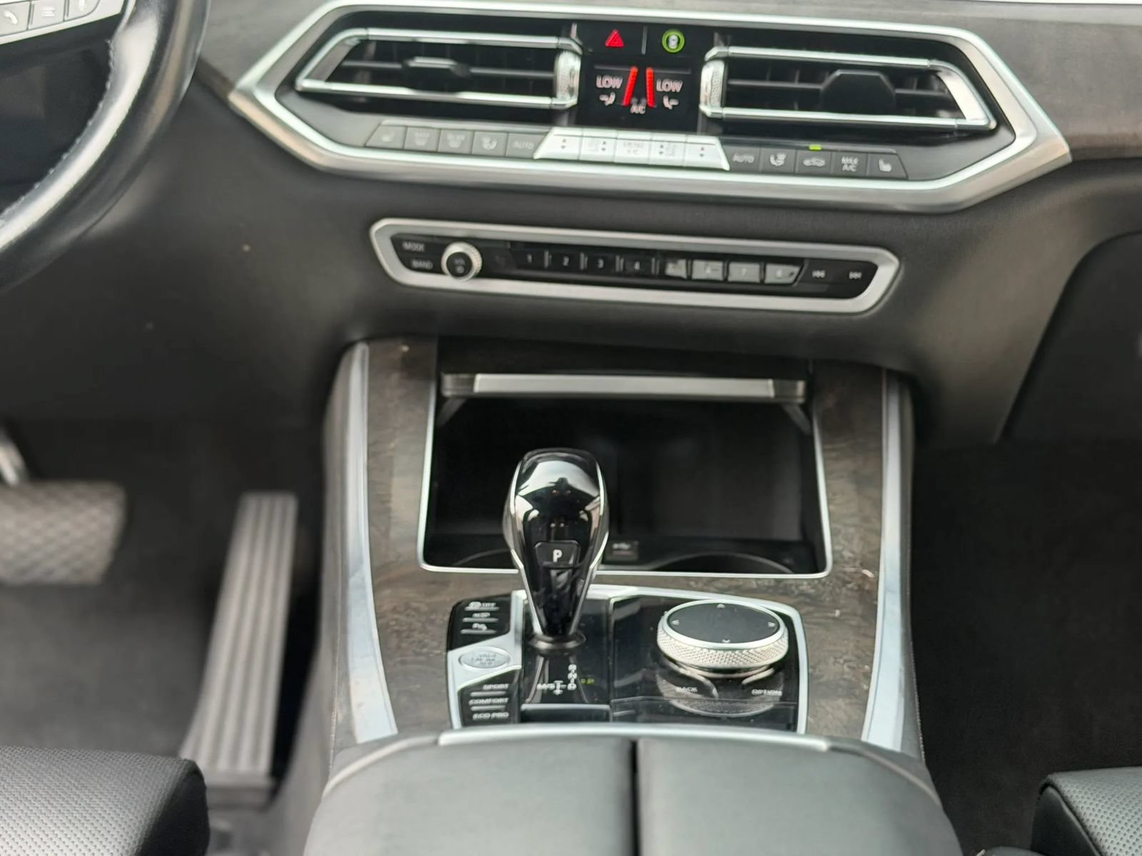 Used 2023 BMW X5 sDrive40i w/ Premium Package RWD image 31