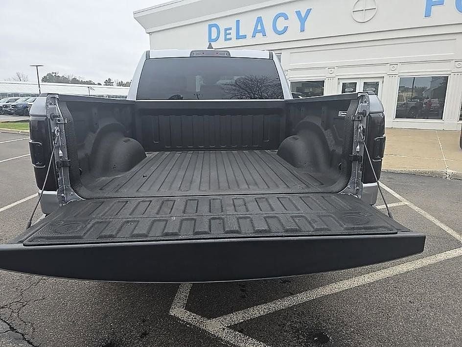 Used 2023 RAM 1500 Rebel image 34