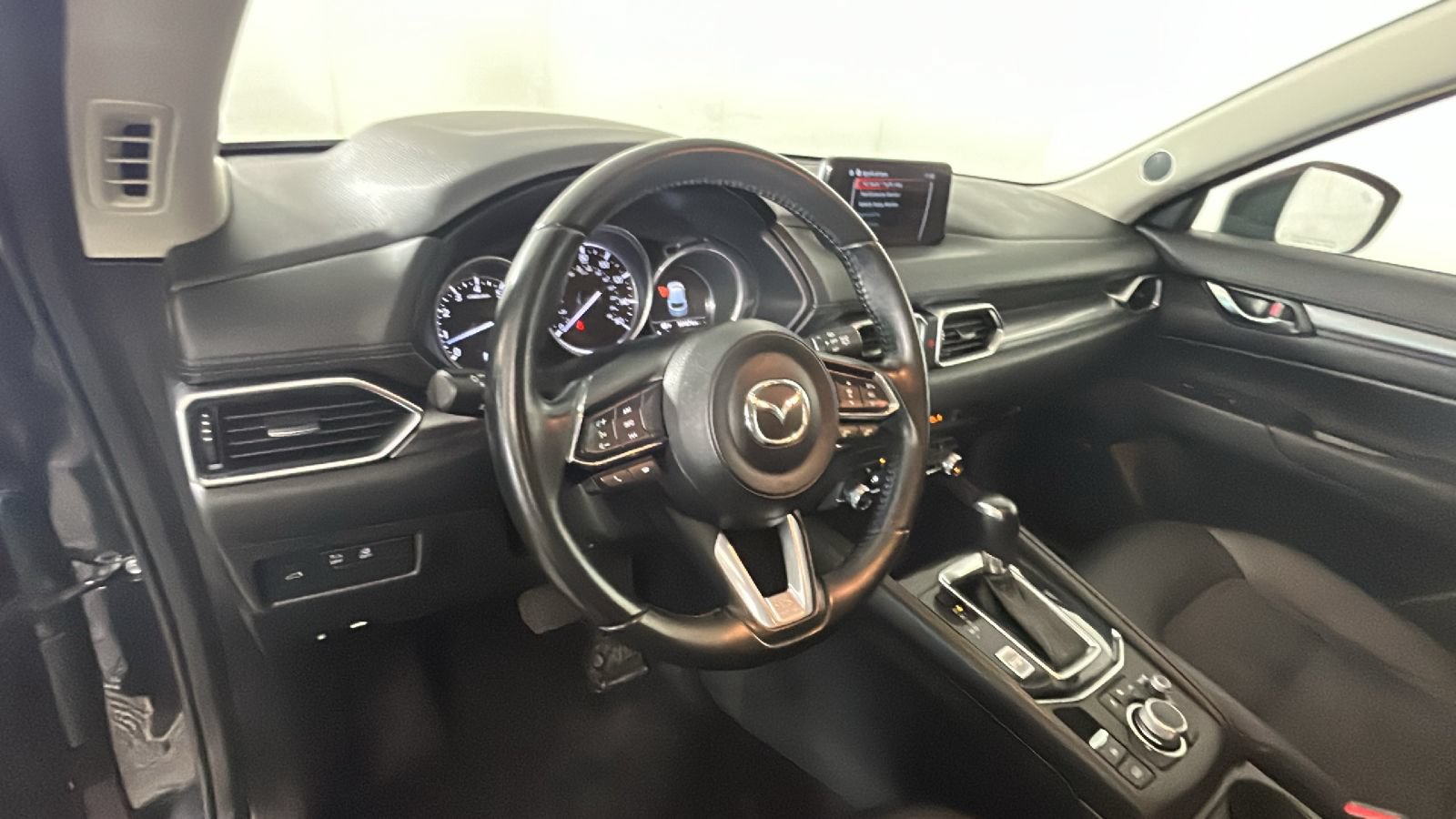 Used 2019 MAZDA CX-5 Touring AWD/4WD image 15