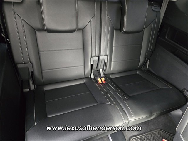 Used 2021 Volkswagen Atlas SEL image 16