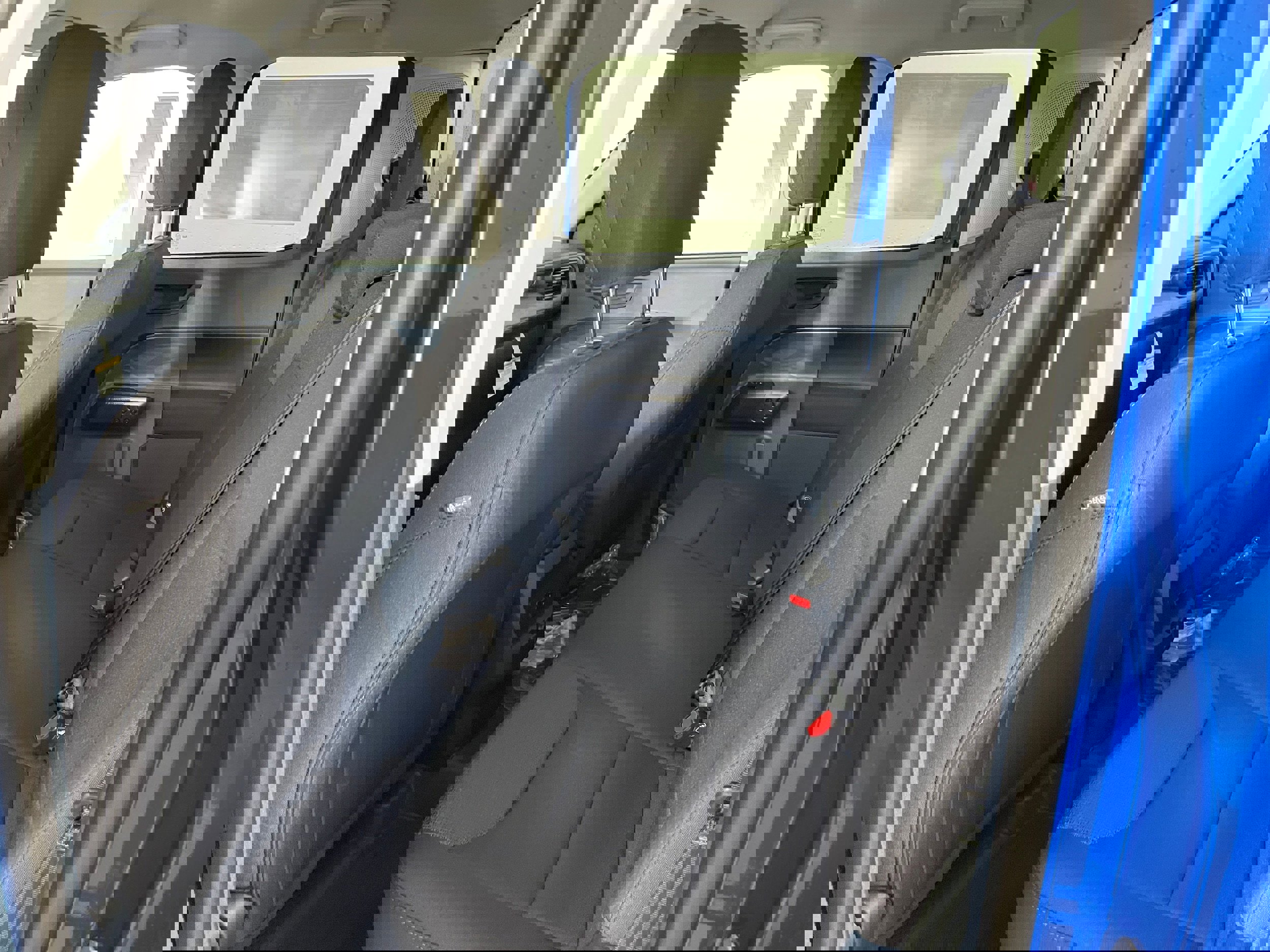 New 2026 Ford Maverick XL w/ Equipment Group 101A image 4