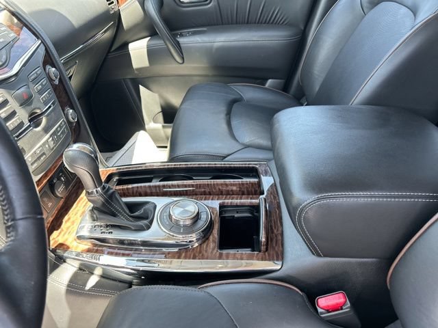 Used 2020 Nissan Armada SL w/ Premium Package AWD/4WD image 40