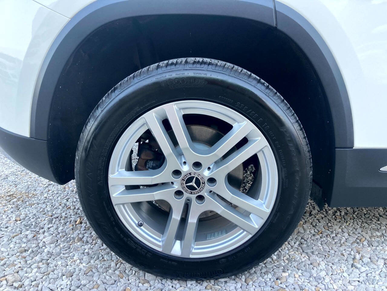 Used 2022 Mercedes-Benz GLA 250 4MATIC image 27