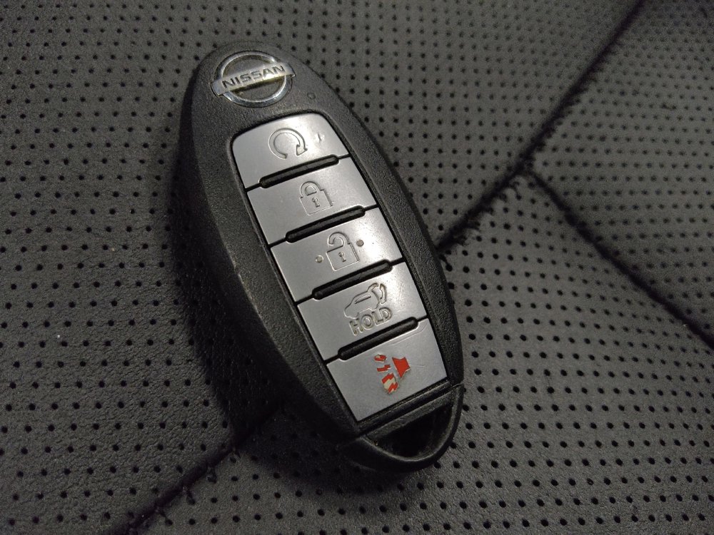 Used 2019 Nissan Rogue SL w/ Premium Package AWD/4WD image 32