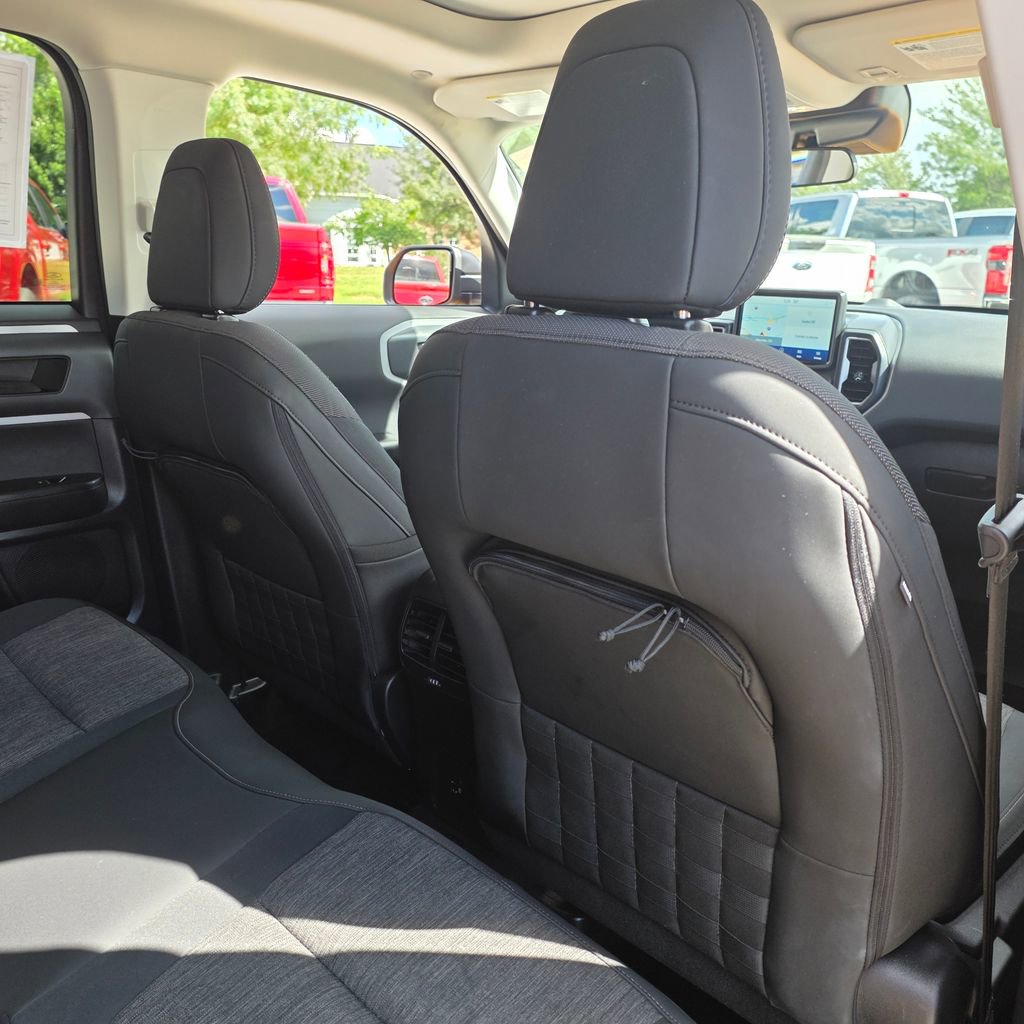 Used 2023 Ford Bronco Sport Big Bend w/ Convenience Package image 33