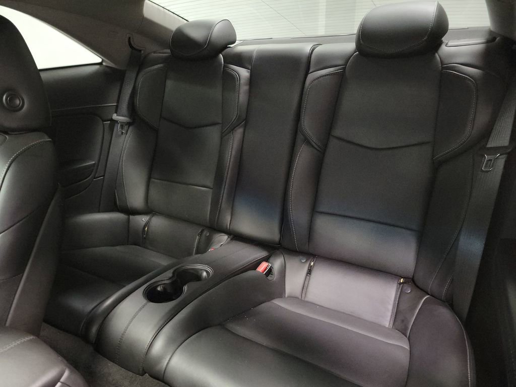 Used 2019 Cadillac ATS Luxury image 22