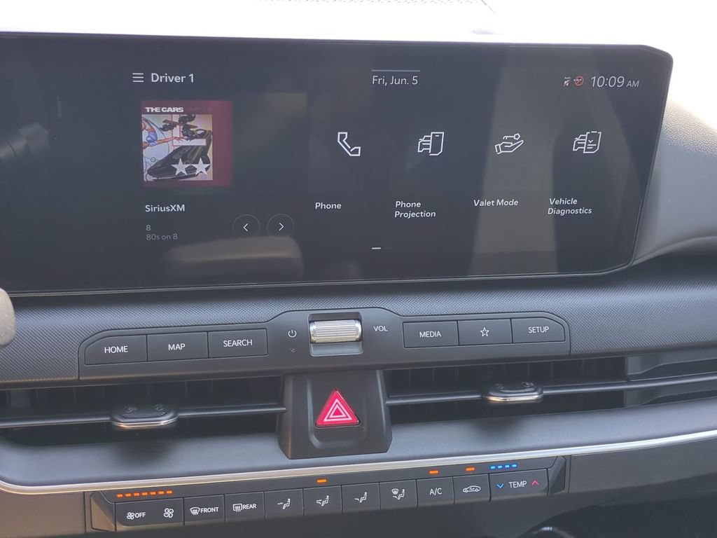 Used 2025 Kia K4 FWD image 18