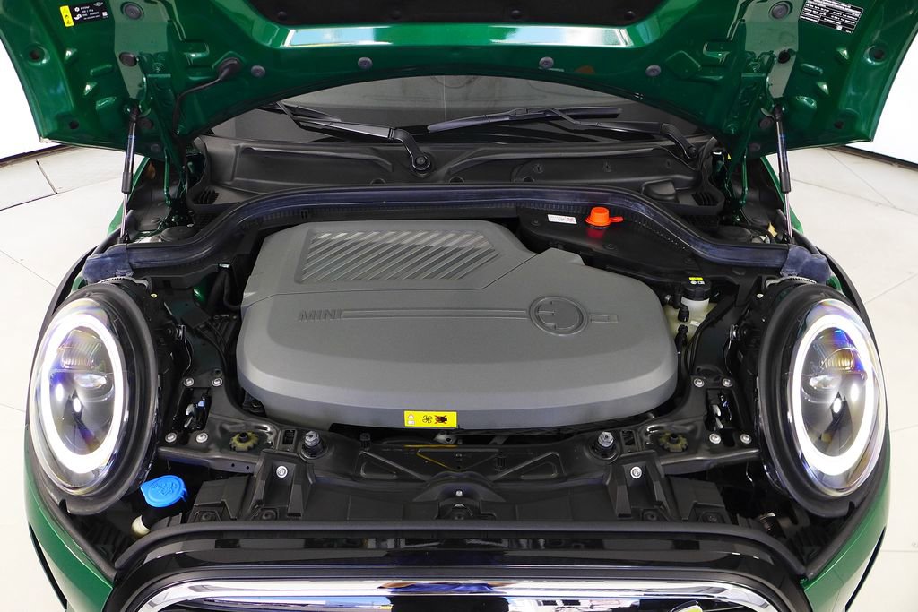 Used 2022 MINI Cooper SE image 6