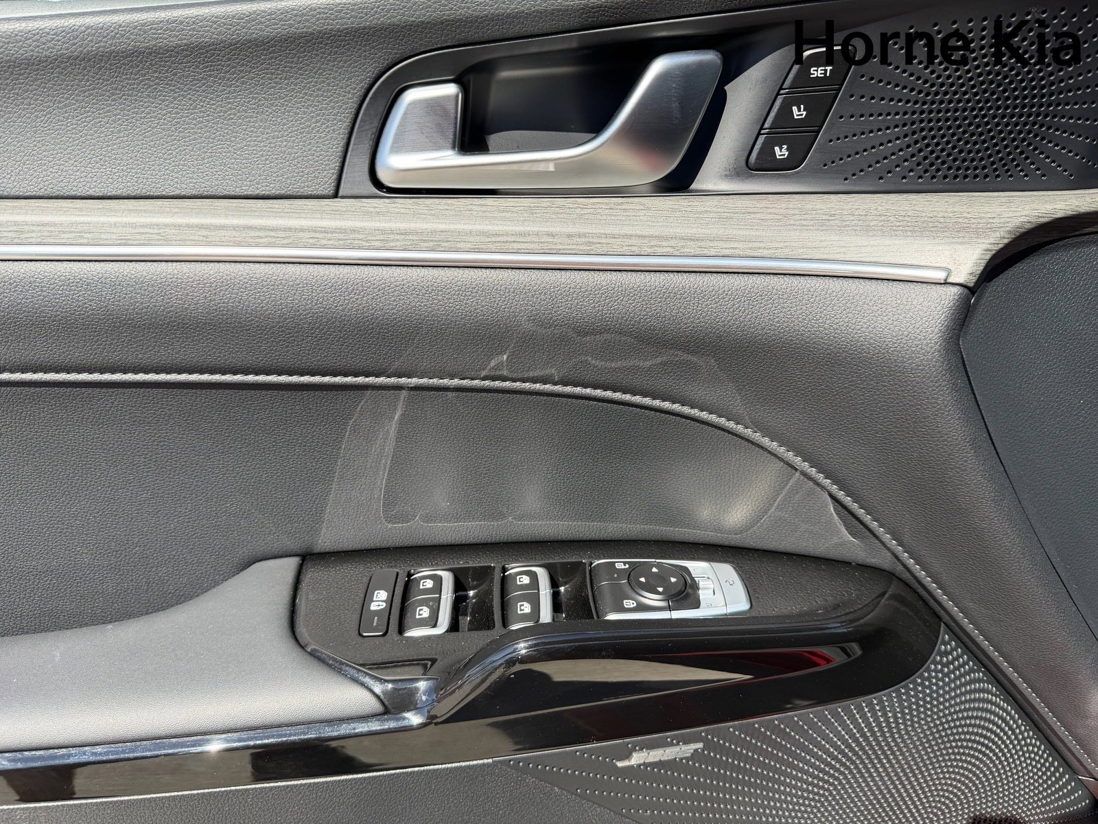 Certified 2025 Kia K5 EX FWD image 21