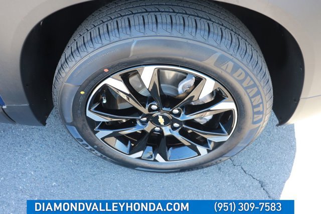 Used 2023 Chevrolet TrailBlazer LT image 26