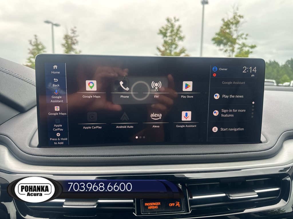 New 2026 Acura MDX w/ Technology Package AWD/4WD image 20
