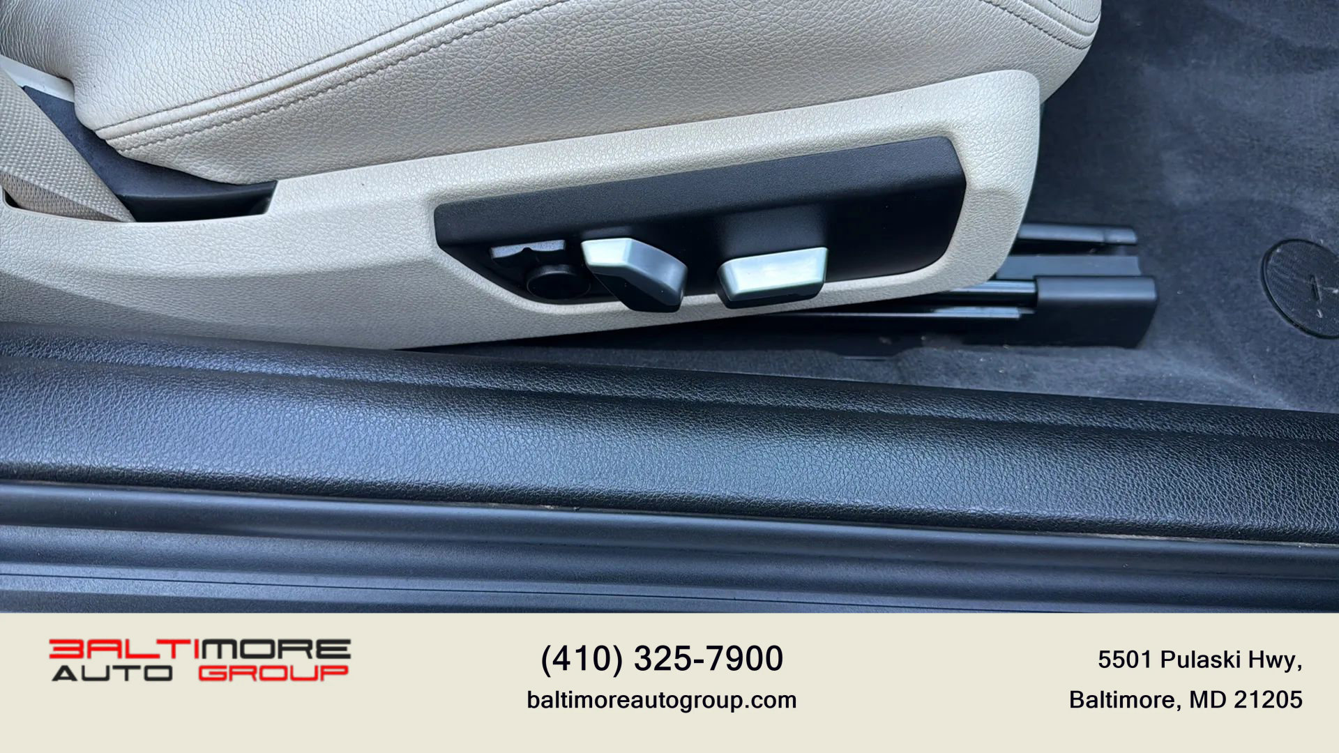 Used 2016 BMW 435i xDrive Convertible image 17