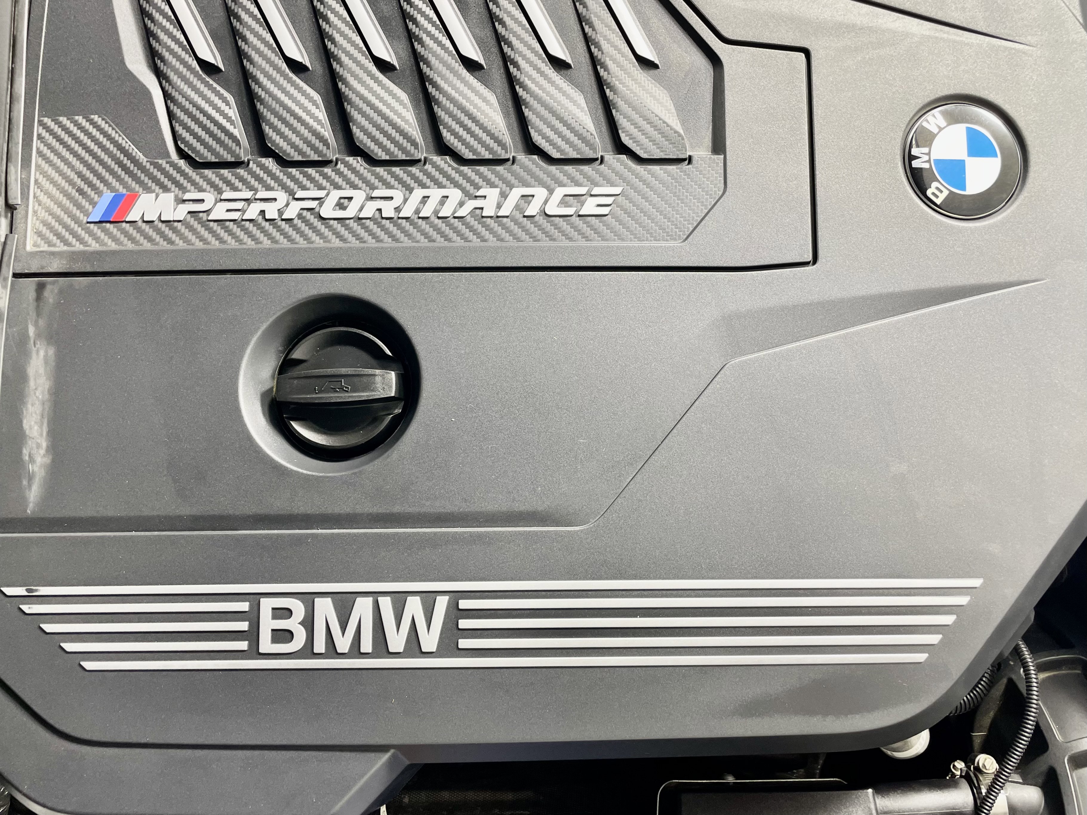 Used 2023 BMW X3 M40i w/ Premium Package image 29