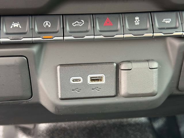 Used 2024 Chevrolet Silverado 1500 W/T w/ WT Fleet Convenience Package image 27