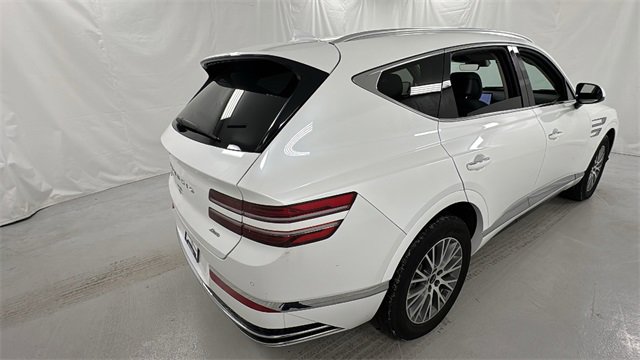Used 2025 Genesis GV80 2.5T Standard image 3