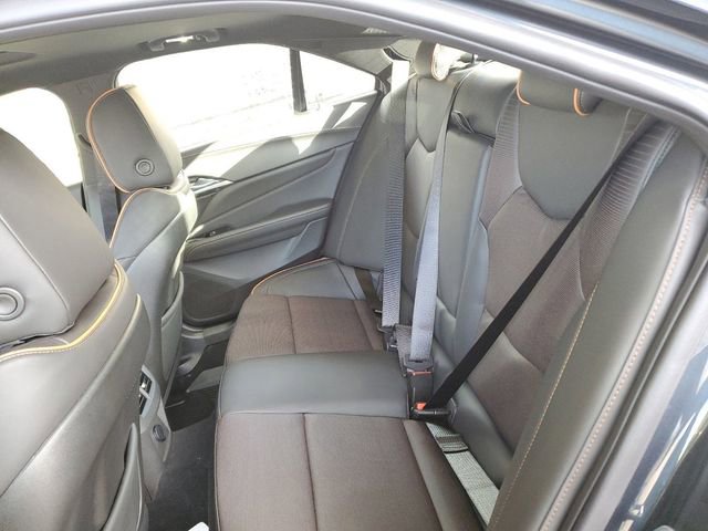 New 2025 Cadillac CT4 Sport image 26