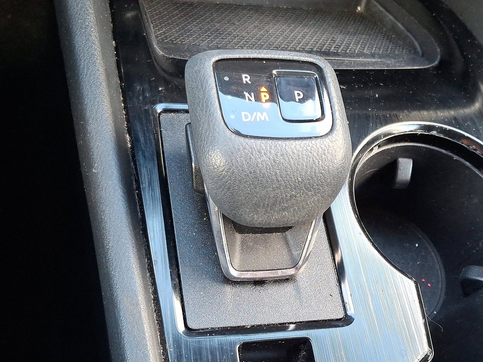 Used 2021 Nissan Rogue SV image 15