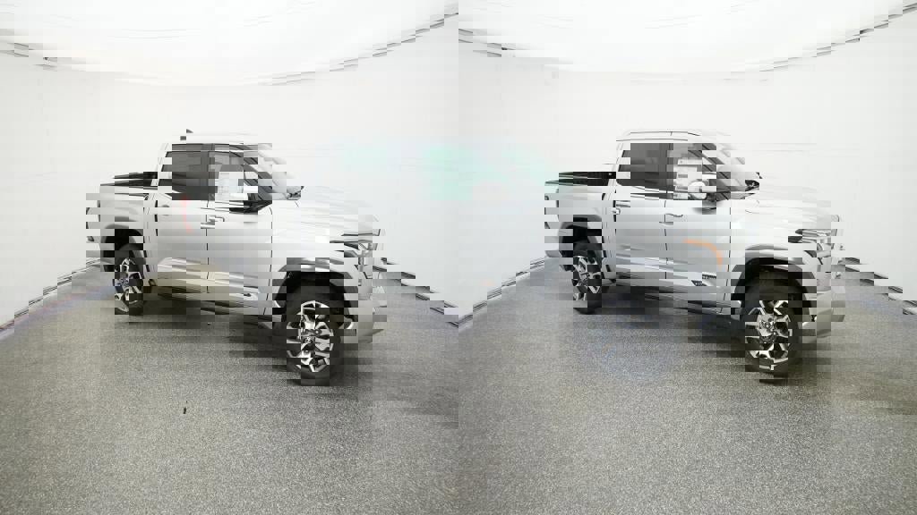 New 2026 Toyota Tundra 1794 Edition image 43