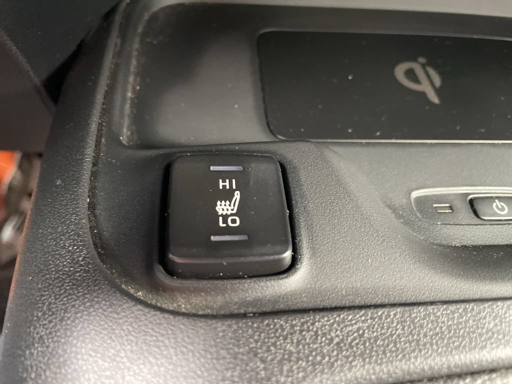 Used 2025 Toyota Corolla XSE FWD image 19