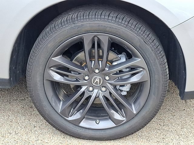 Used 2020 Acura RDX A-Specw/ Technology Package AWD/4WD image 8