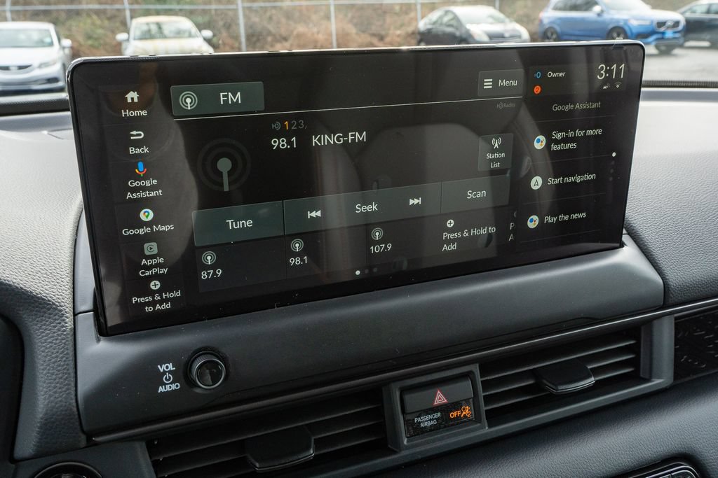 New 2026 Honda Pilot TrailSport image 32