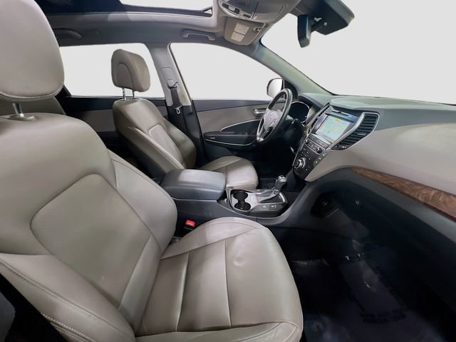Used 2017 Hyundai Santa Fe Limited image 31