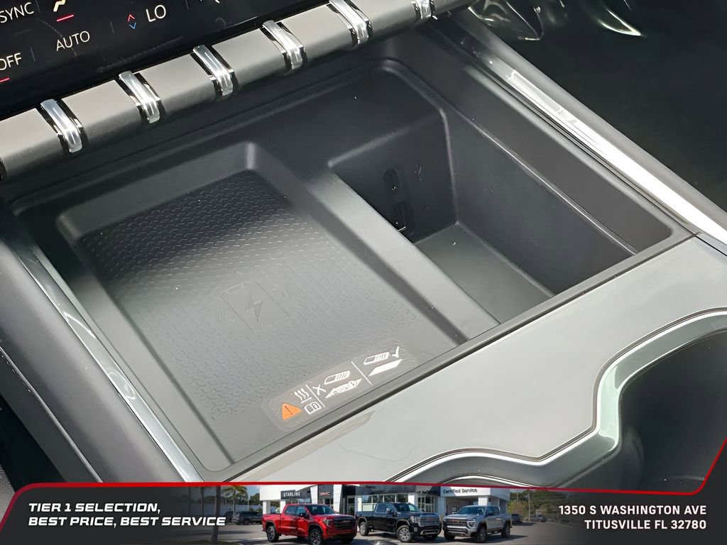 New 2025 GMC Acadia Elevation w/ LPO, Floor Liner Package image 25