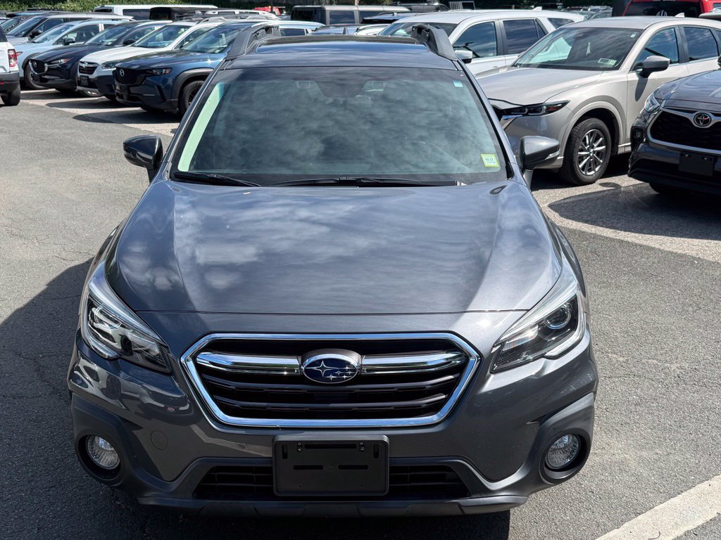 Used 2018 Subaru Outback 2.5i Limited AWD/4WD image 2