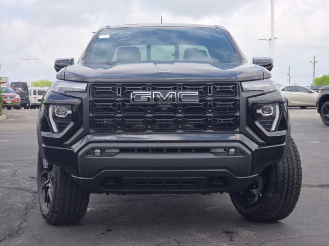 New 2026 GMC Canyon Elevation w/ Convenience Package AWD/4WD image 18