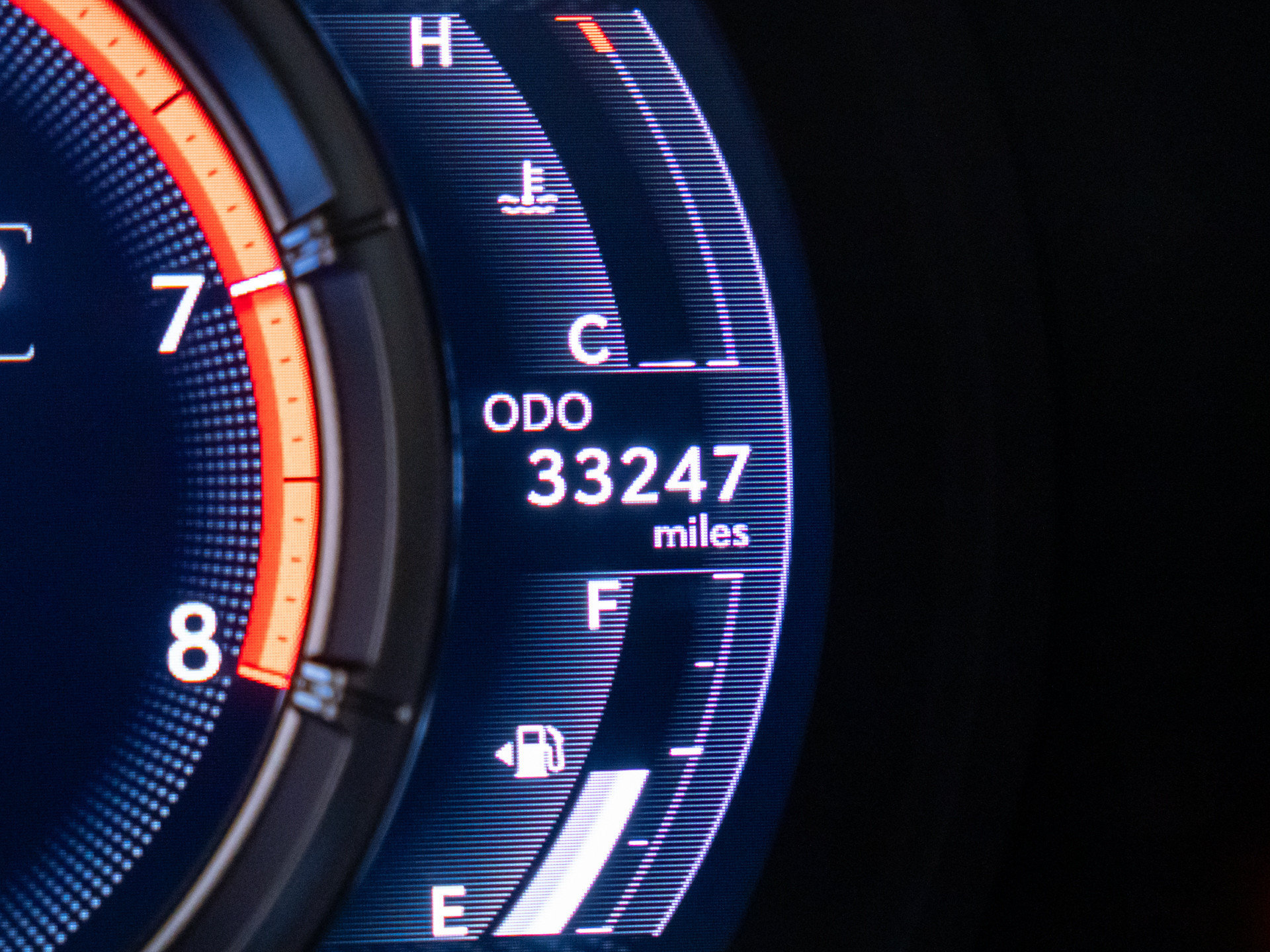Used 2022 Lexus IS 500 RWD image 19