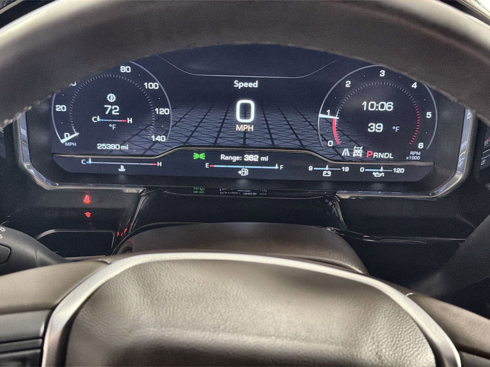 Used 2025 GMC Sierra 3500 SLT w/ SLT Convenience Package image 17