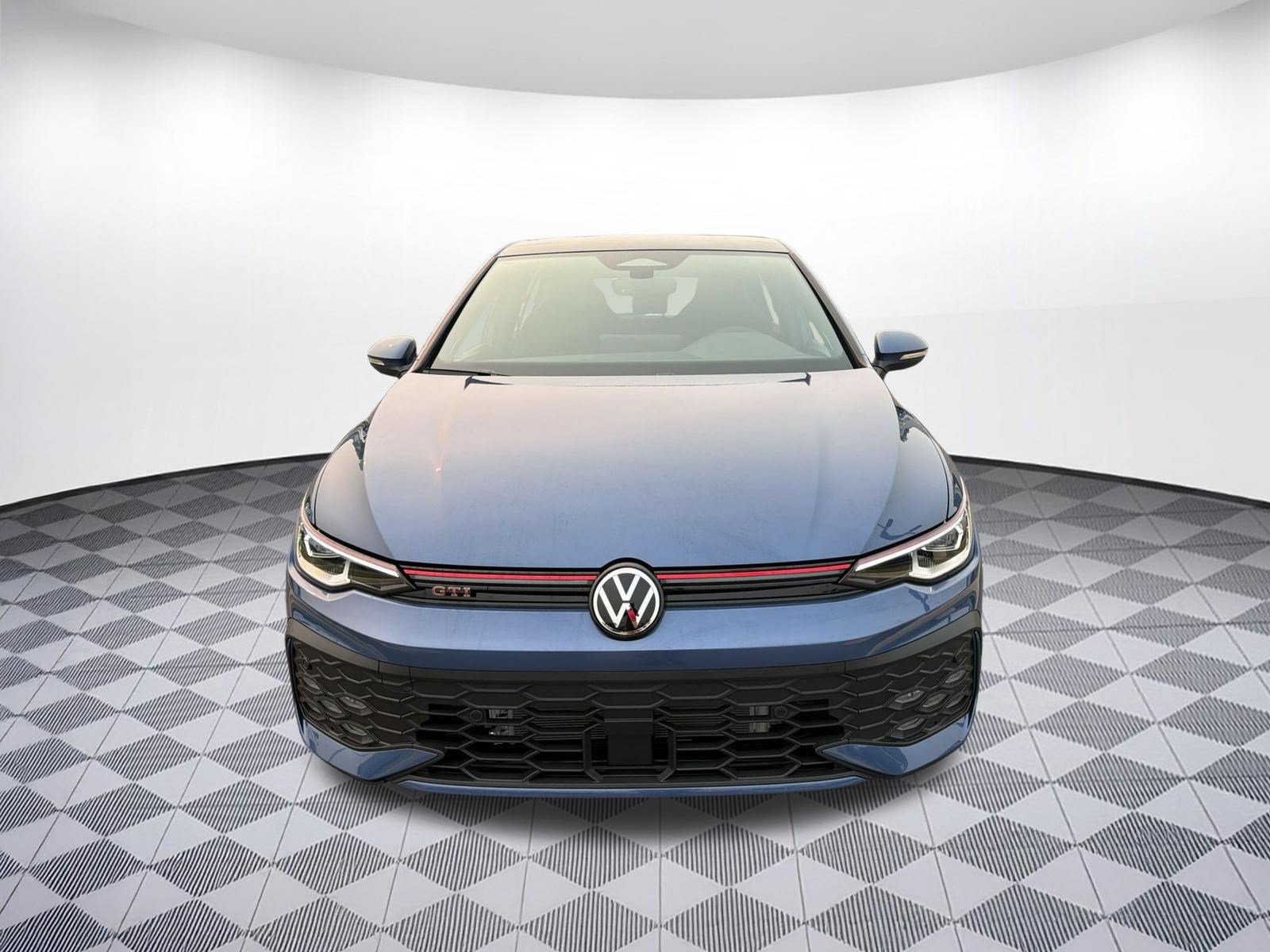 New 2026 Volkswagen Golf SE FWD image 6