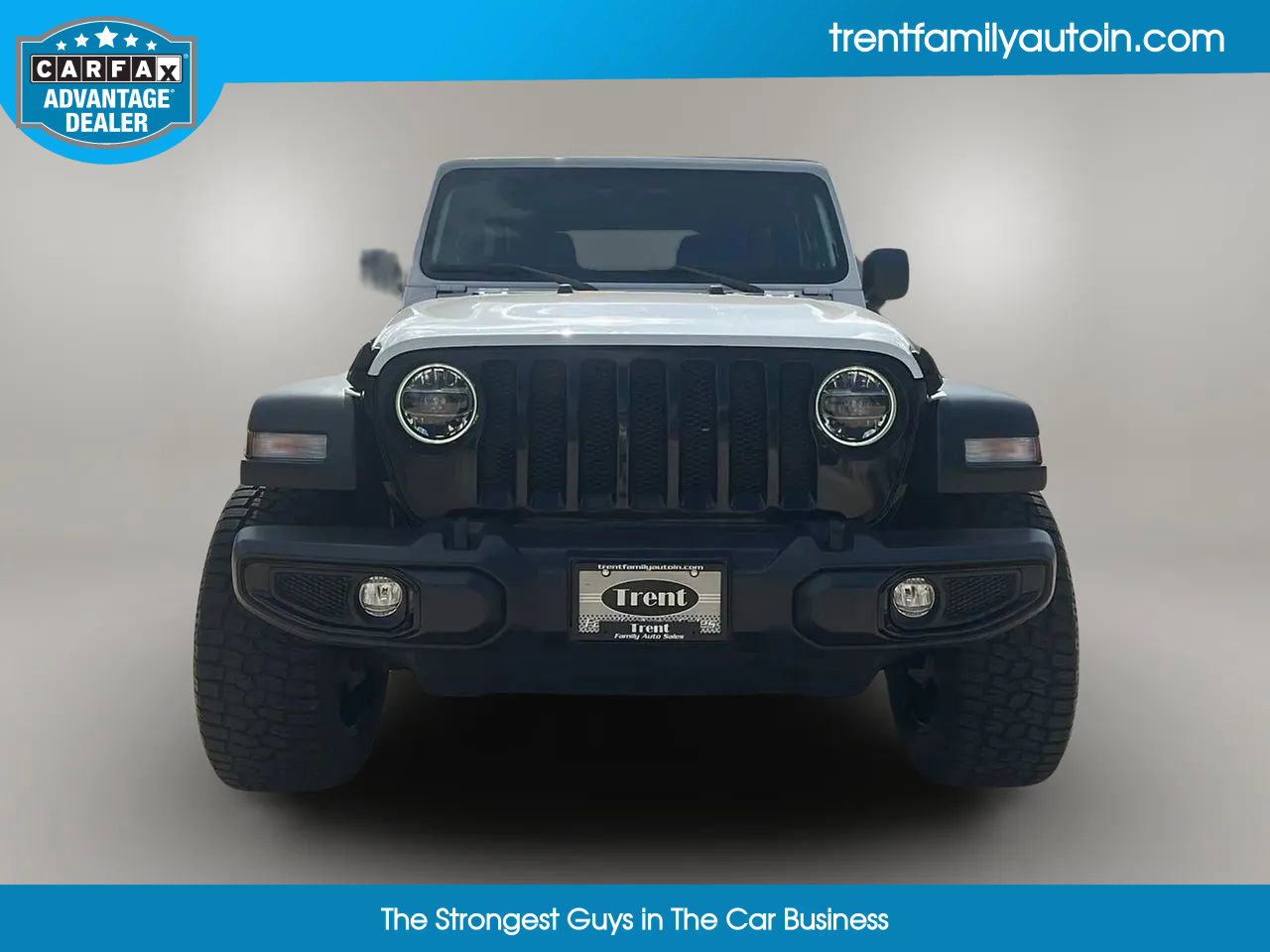 Used 2021 Jeep Wrangler Unlimited Sport image 40