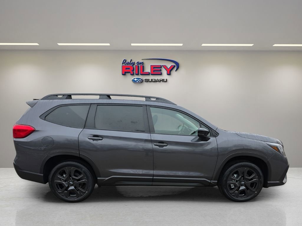 New 2026 Subaru Ascent Bronze Edition image 7