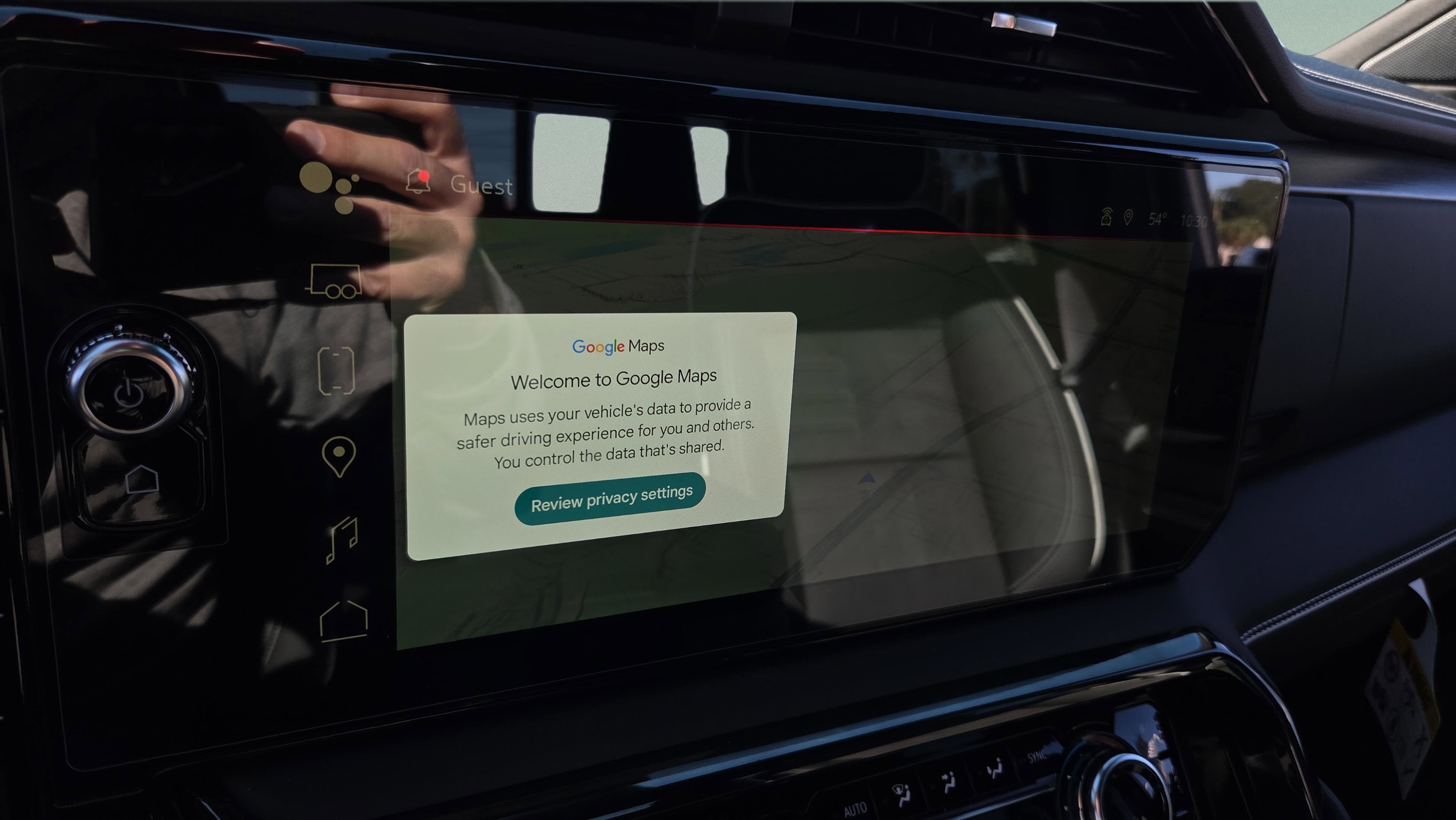 New 2026 GMC Sierra 1500 AT4X image 27