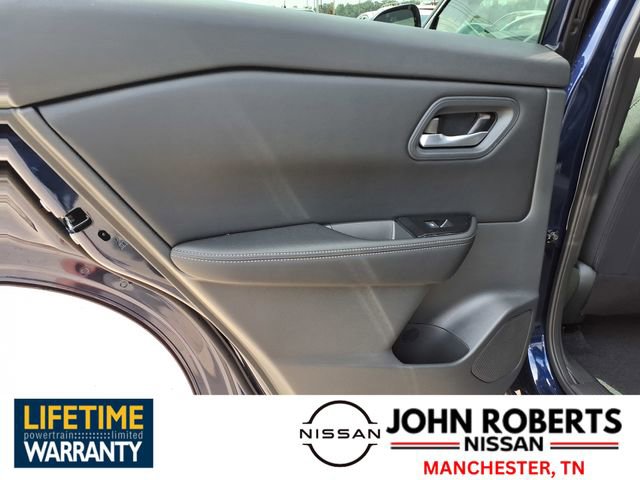 New 2026 Nissan Rogue SV image 9