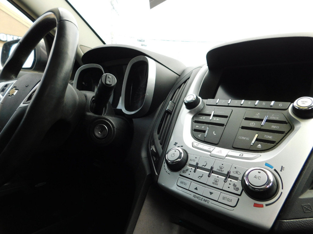 Used 2015 Chevrolet Equinox LT w/ Power Convenience Package FWD image 20