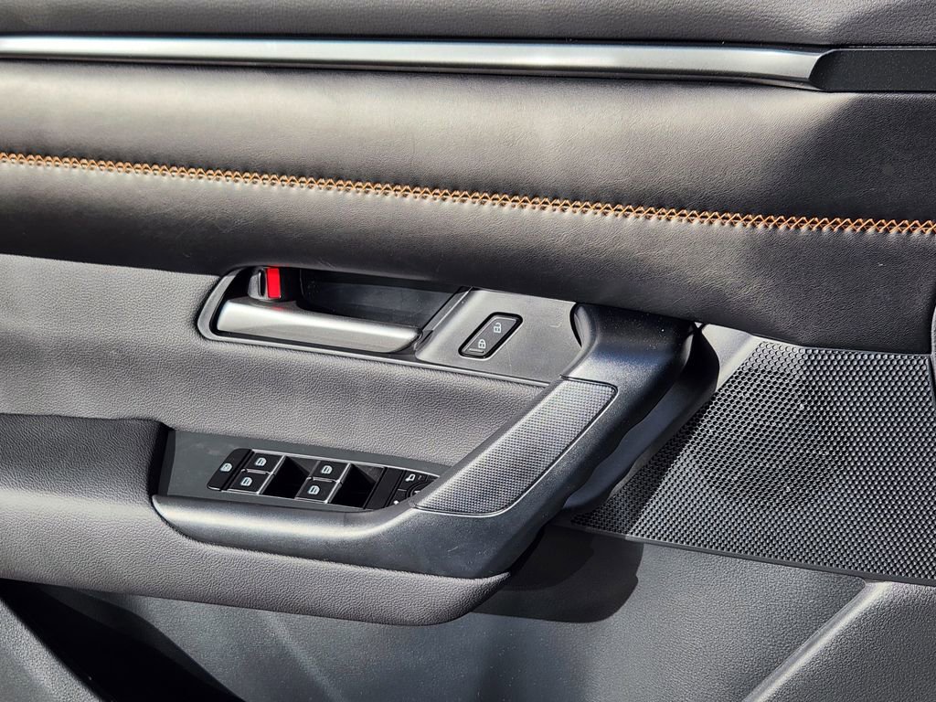 New 2026 MAZDA CX-50 AWD 2.5 Hybrid w/ Weather Package image 12