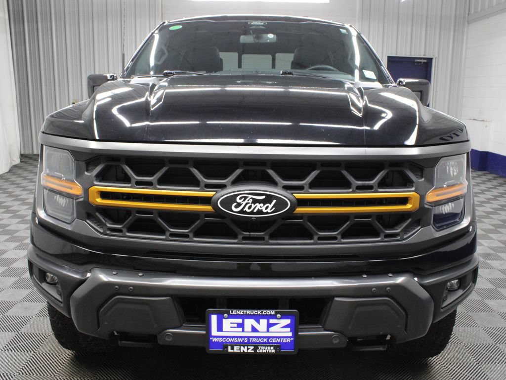 Used 2024 Ford F150 Tremor w/ Equipment Group 402A High AWD/4WD image 56