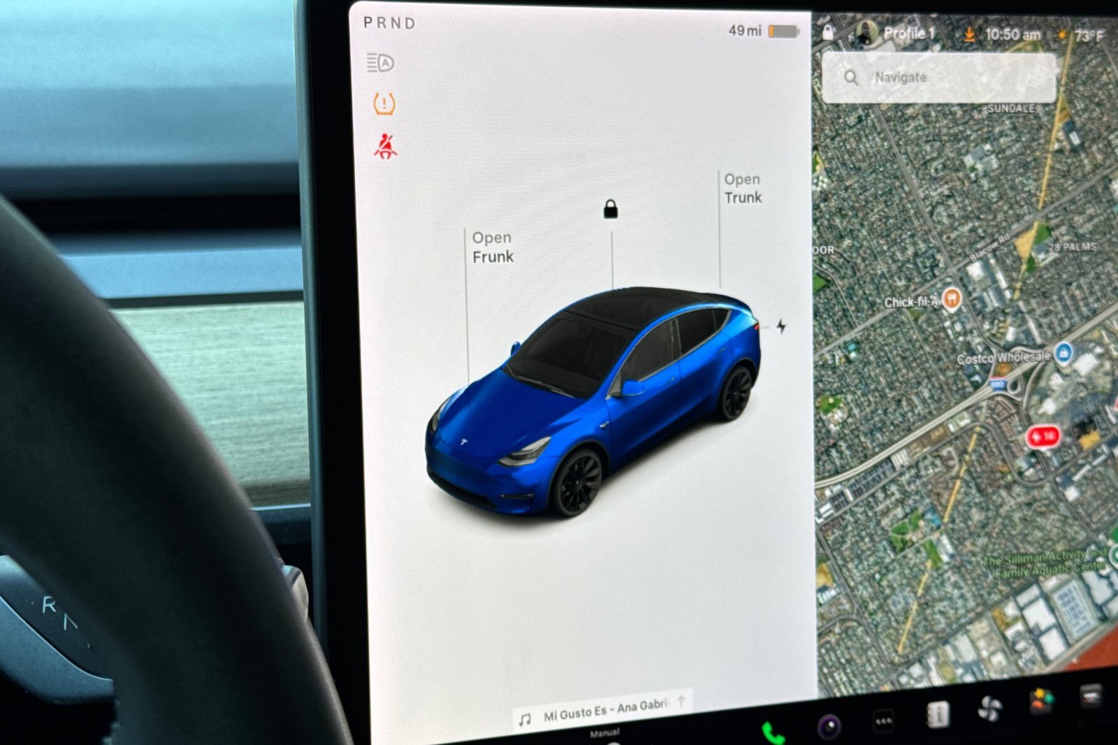 Used 2020 Tesla Model Y Long Range image 23