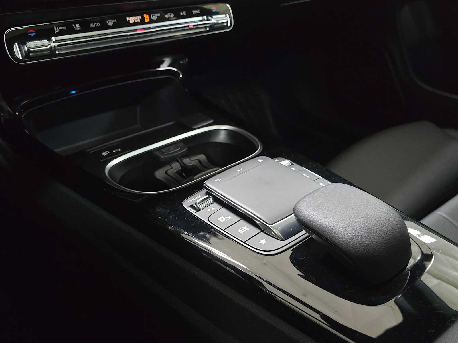 Certified 2023 Mercedes-Benz CLA 250 4MATIC image 34
