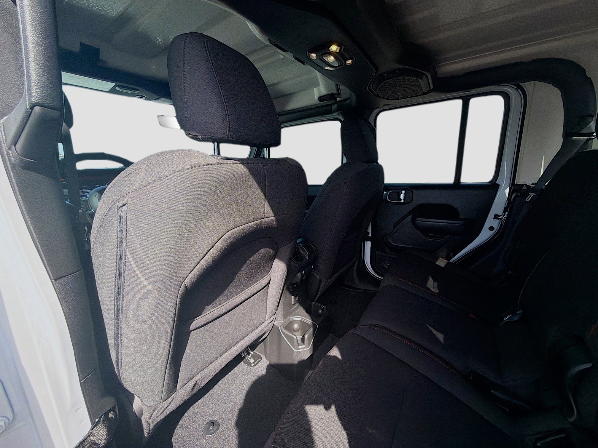 Used 2023 Jeep Gladiator Rubicon w/ LED Lighting Group image 25