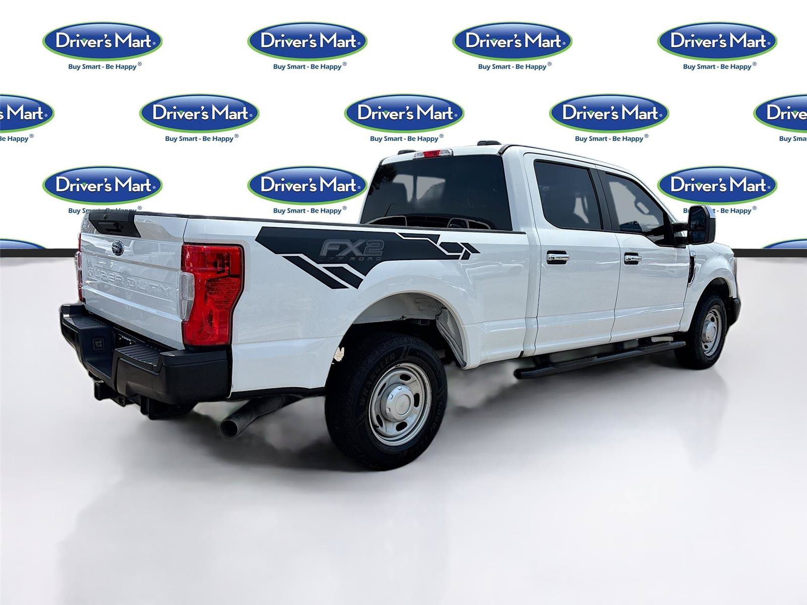 Used 2020 Ford F350 XL RWD image 7