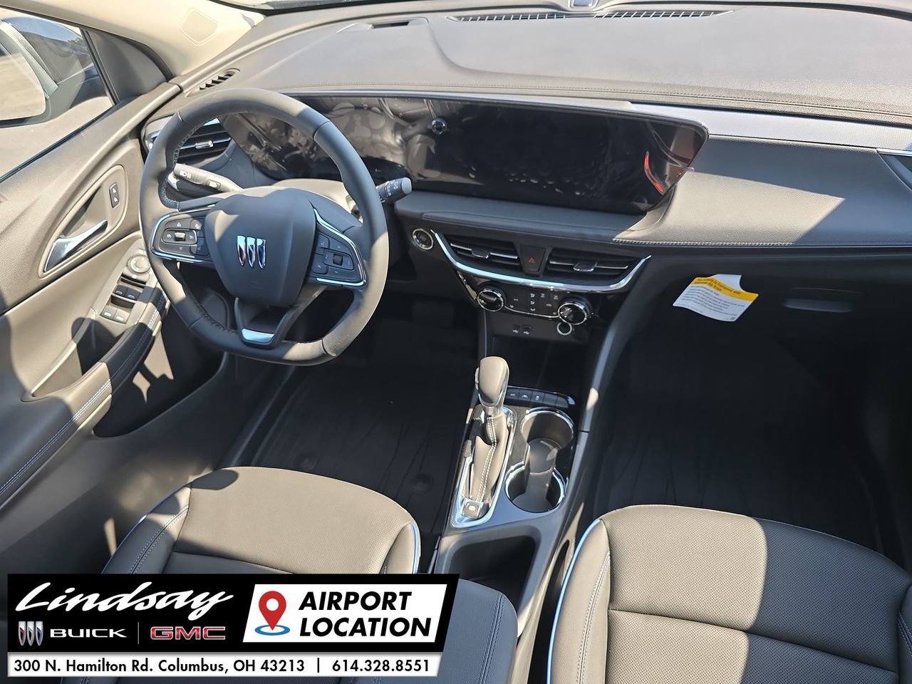 New 2026 Buick Encore GX Sport Touring w/ Comfort Package image 27