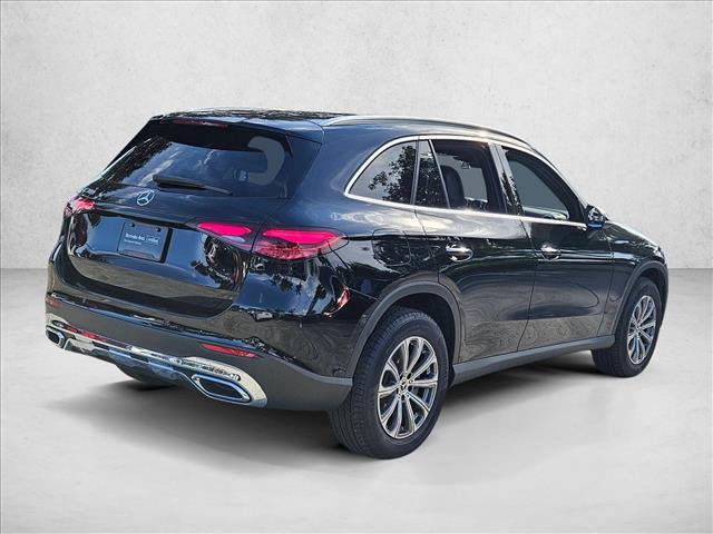 Certified 2026 Mercedes-Benz GLC 300 image 5