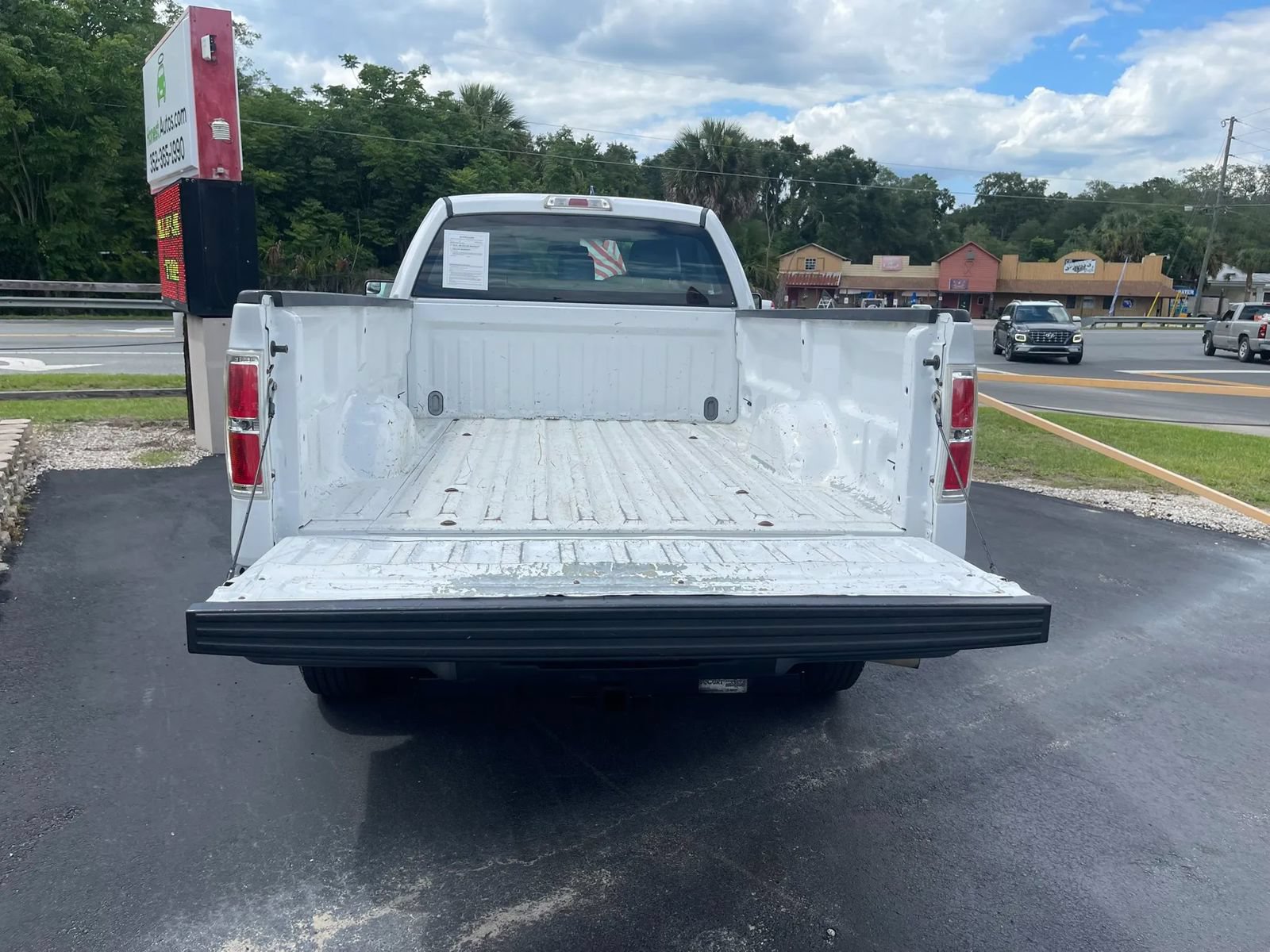 Used 2013 Ford F150 XL RWD image 5