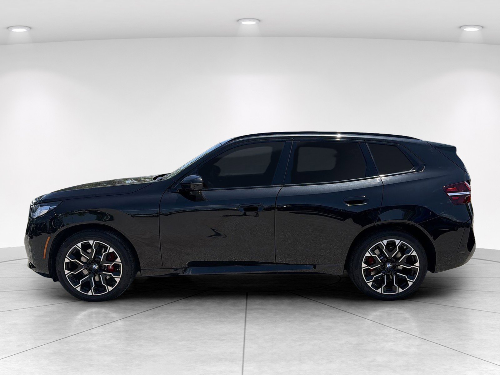 New 2025 BMW X3 xDrive30i w/ Premium Package AWD/4WD image 7