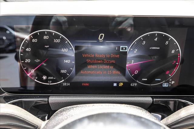 New 2026 Mercedes-Benz GLA 250 4MATIC image 15