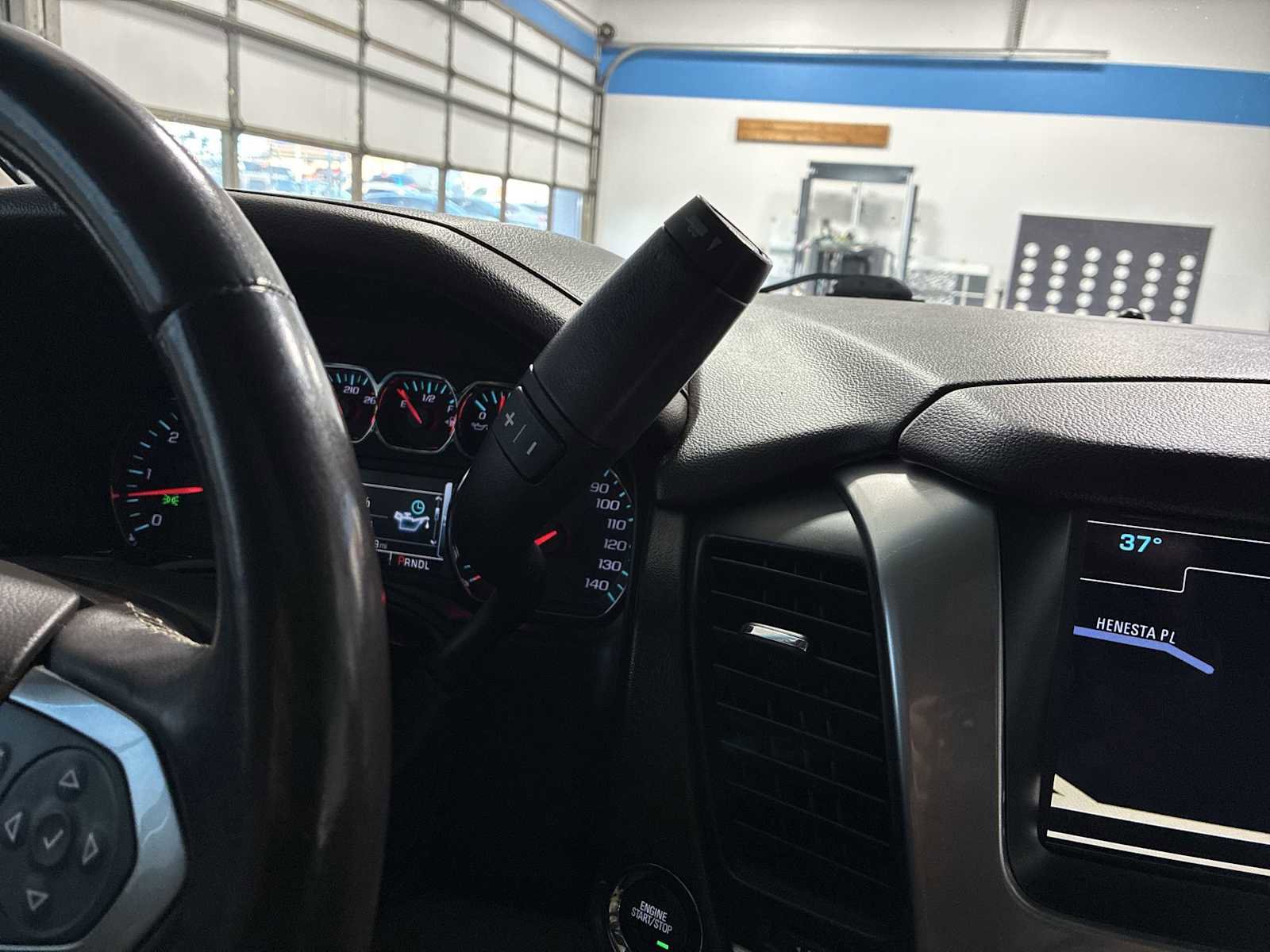 Used 2019 Chevrolet Tahoe Premier image 22